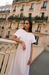 Dress Blanche