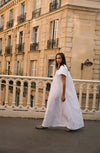 Dress Blanche