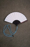True white ( Hawiny) Take Away Fan