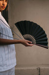 Noir ( Hawiny) Take Away FAN