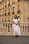 Dress Blanche