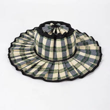  Capri hat