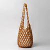 Kaiya bag-your beachside essential. Effortless, elegant, undeniably summer.