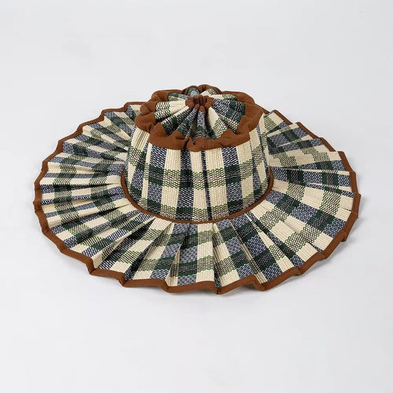 Capri hat