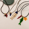 Ocean Necklace
