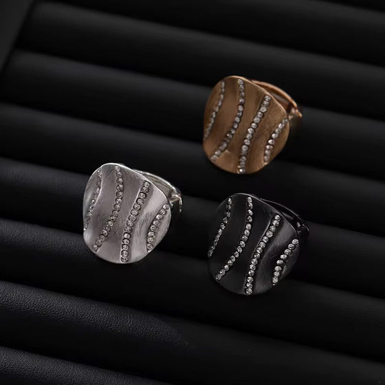 Retro ring