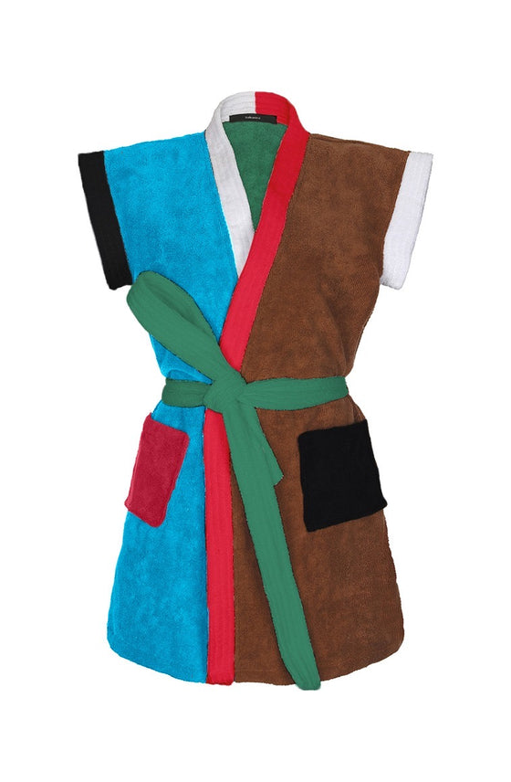 Terry Kimono