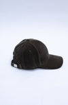 Brown velvet