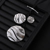 Geometric Necklace