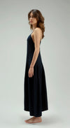 Navy dress
