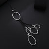 Alloy Necklace