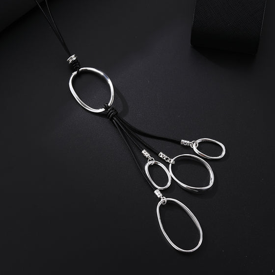 Alloy Necklace