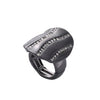 Retro ring