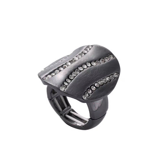 Retro ring