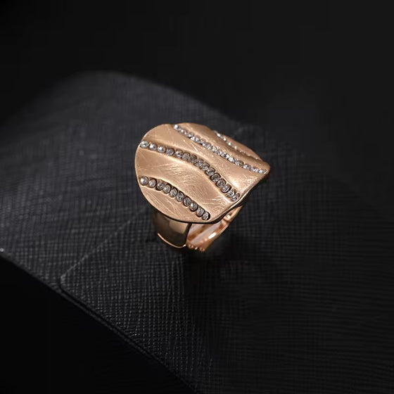 Retro ring