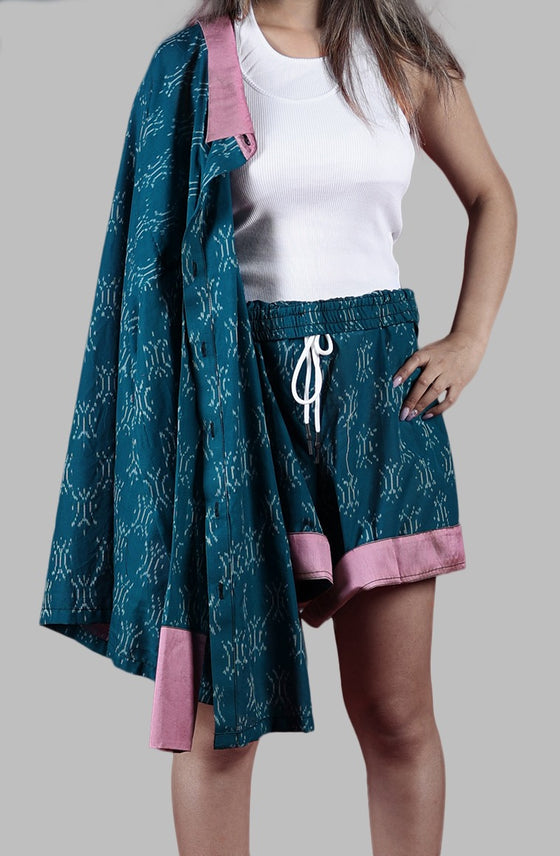 Ikat set