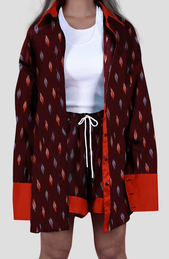 Ikat set