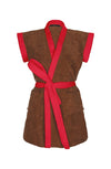 Terry kimono