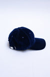 Blue velvet