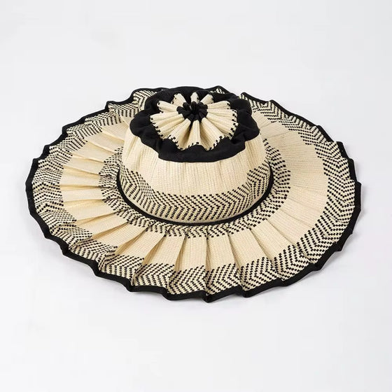 Capri hat