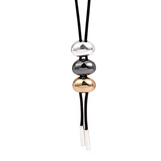 Retro Necklace