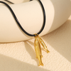 Sardine necklace