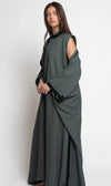 Emerald Dish Dasha Set