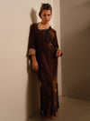 Casablanca Night Dress
Moon in brown